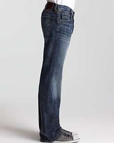 Citizens of Humanity Jagger Bootcut Jeans in Brice Wash
