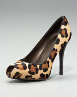 Dyed Brown Leopard Print  Neiman Marcus