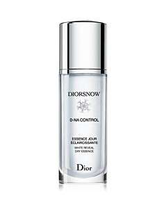 Dior Diorsnow DNA Control Day Essence