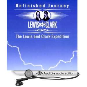   Lewis and Clark Expedition (Audible Audio Edition) Peter Coyote