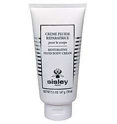 Sisley Paris Restorative Fluid Body Cream