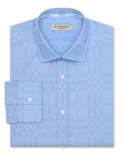 Burberry London Sanforth Dress Shirt   Dress Shirts   Categories   Men 
