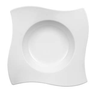 Villeroy & Boch New Wave Pasta Plate   Dining   Categories   Home 