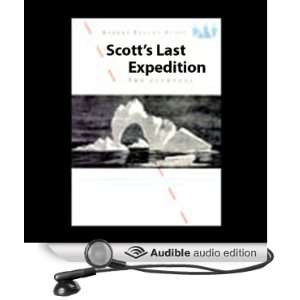   Audible Audio Edition) Robert Falcon Scott, William Sutherland Books