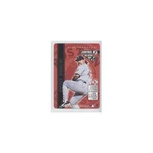    2000 MLB Showdown 1st Edition #64   Rod Beck: Sports Collectibles