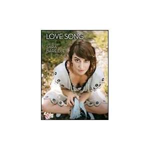  Love Song (Sara Bareilles)