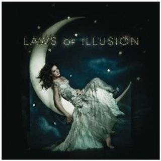 Laws Of Illusion ~ Sarah McLachlan (Audio CD) Listen to samples (224)