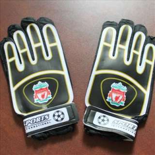 New Football Soccer Goalkeeper Goal Keeper Goalie Gloves  