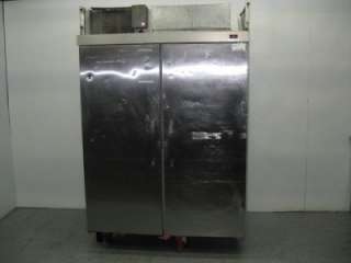 Hobart Freezer DAF2 Industrial Food Equipment  