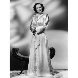  The Pride of the Yankees, Teresa Wright, 1942 Photographic 