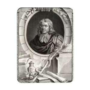  Thomas Sydenham, engraved by Jacobus   iPad Cover 