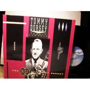  The Best of Tommy Dorsey 2 Lp Tommy Dorsey Music