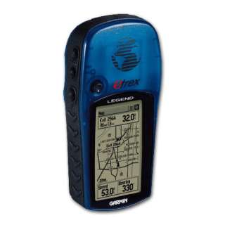 GARMIN eTrex Legend H 2.4 GPS Navigation NEW 753759094607  