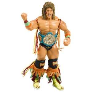    wwe classics series 7 ultimate warrior figure Toys & Games