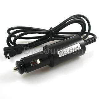   5V Car charger for Original Magellan GPS Vehicle Power adapter/cable