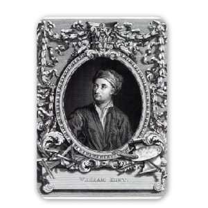  William Kent (engraving) by William Aikman   Mouse Mat 