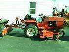 Gravely 900 & 9000 Tractor Service Repair Parts Manual