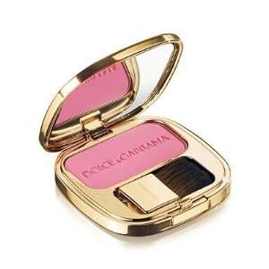  Dolce and Gabbana Luminous Cheek Color   #38 Mauve Diamond 