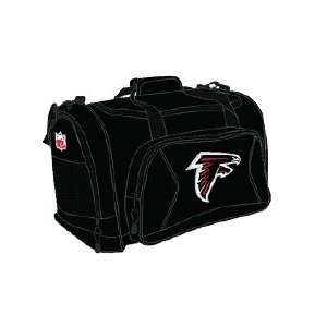  Atlanta Falcons Duffel Bag   Flyby Style Sports 