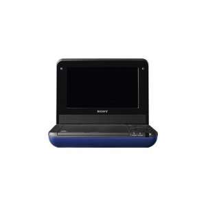  Sony DVP FX750/L Portable DVD Player Electronics
