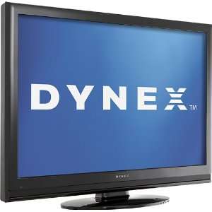  Dynex 46 inch LCD full 1080p HDTV 60Hz Electronics