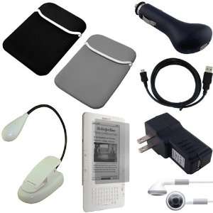   Kindle 2 eBook Reader / Electronic Reading Device 