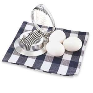  Vollrath 47040 Egg Slicer Cast Aluminum 4 1/2 Diameter 