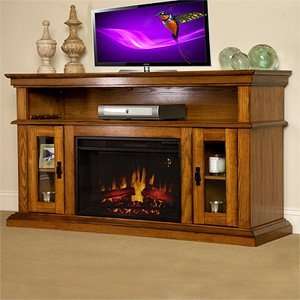  ClassicFlame Brookfield 26 Electric Fireplace 