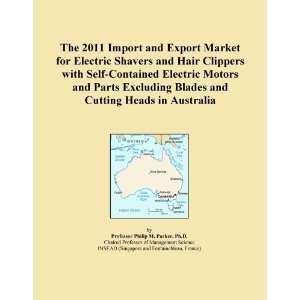  for Electric Shavers and Hair Clippers with Self Contained Electric 