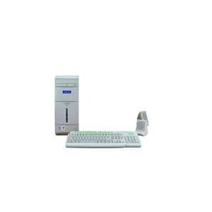  eMachines eTower T1400 Desktop (Athlon XP 1600+, 256 MB 