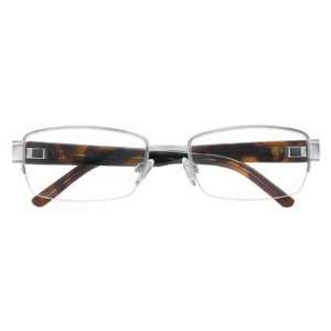   REGIS Eyeglasses Brown Frame Size 54 19 140