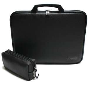 HP Presario 16 15.6 Padded Laptop Notebook Bag Case  