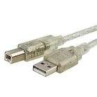 NEW 10FT for HP PhotoSmart Printer USB 2.0 CABLE A B