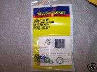 Yellow Jacket O Ring Kit Part# 41305 for 41317 41318  