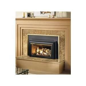   Direct Vent Fireplace Insert for Natural Gas 36   7080