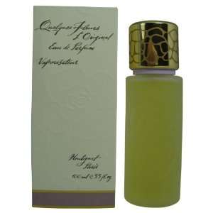  QUELQUES FLEURS Perfume. EAU DE PARFUM SPRAY 3.3 oz / 100 