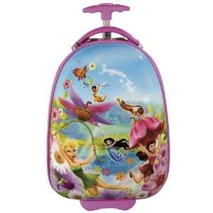   Heys USA 18 Fairies Kids Carry on Luggage D237H Imagination in Flight