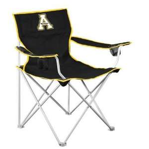  Appalachian State Adult Folding Camping Chair