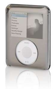 GRIFFIN Reflect Case for iPod NANO 3G 8161 NREFLCT 685387081615  
