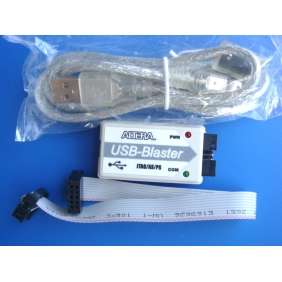 Mini Altera FPGA CPLD USB Blaster programmer JTAG  