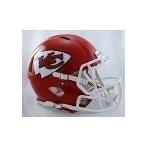   Riddell SPEED Revolution Authentic Football Helmet