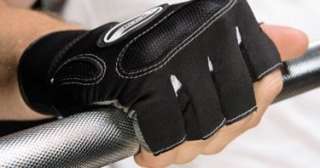 Bionic Mens Fitness Gloves