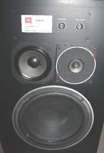 Vintage pair JBL L36 Speakers 10 Classic 1970s Powerhouse Will ship 