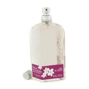  LOccitane Plum Blossom Eau De Toilette Spray   100ml3.4oz 