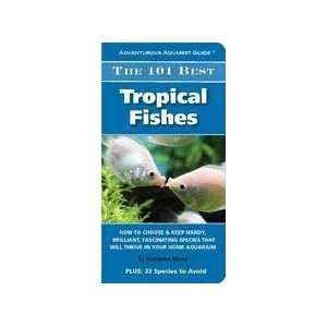   Freshwater Fishes (Catalog Category Aquarium / Books marine) Pet