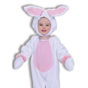   Kids Cute Plush Easter Bunny Rabbit Halloween Costume S Toys & Games