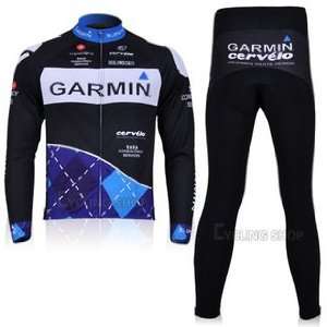  The New U.S. GARMIN / outdoor cycling sportswear / road car / bike 