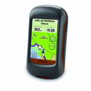 Garmin Dakota 20 Waterproof Hiking GPS