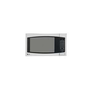  General Electric JE2160CF 2.1 Cu. Ft. Microwave Oven 