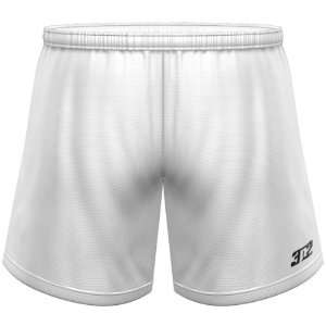  3N2 Micro Mesh Shorts Mens 9 Inseam WHITE AXS Sports 